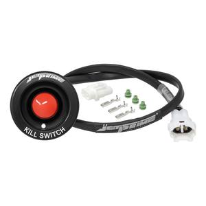 SuperSport Kill Switch for Yamaha YZF-R6 - Product Image 1