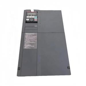 100% Nuevo FR A840 04320 Variador de Frecuencia (VFD) de Alto Rendimiento para Equipos Industriales en Stock - Product Image 1