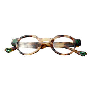 Gafas de Lectura con Montura Completa, Retro, Unisex, Juveniles, Anti-Reflejo, Anti-Luz Azul, Ligeras, Precio de Fábrica, Gran Venta - Product Image 1
