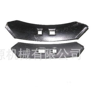 ใบมีดไถพรวนดินเหล็กหล่อสำหรับเครื่องจักรกลการเกษตรแบบพรวนดินลึก - Product Image 4