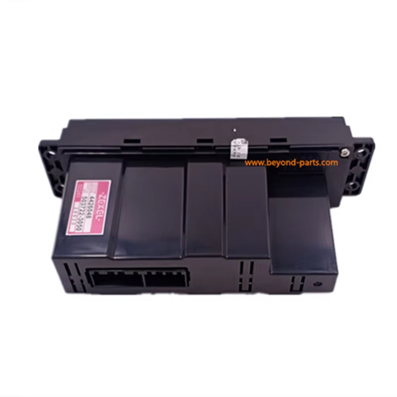 ZX200 ZX200-3 Excavator Air Condition Controller Control