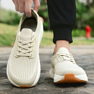 FLUX FOOTWEAR Adapt Runners, Zapatos Deportivos Minimalistas para Mujer/Hombre, Diseño Barefoot, Suela Ancha, Parte Superior Ligera de Poliéster - Product Image 5