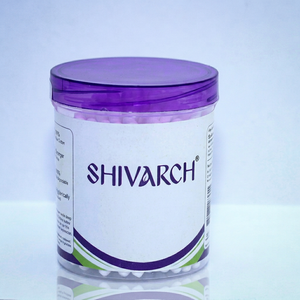 Hisopos de Algodón SHIVARCH 100% Desechables, 100 Unidades, Multiusos para Limpieza, Uso Médico, Bebés, Belleza, Cosméticos y Hospitalario - Product Image 1