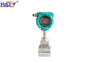 Débitmètre massique thermique en acier inoxydable OEM pour la mesure précise des gaz, applications industrielles, haute précision - Product Image 4