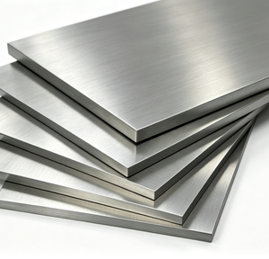 Tôle en acier inoxydable chromé AISI 304, plaque en acier inoxydable 304 310S 316 321, prix au kg - Product Image 4