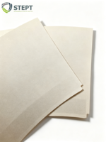 Feuilles de papier de luxe dorées et argentées, simple ou double face, pour gobelets, bols et coupelles à café, jus, lait et autres boissons. Personnalisation acceptée.