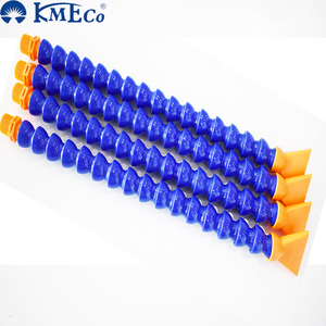 KMECO tuyau de refroidissement <span class=keywords><strong>Flexible</strong></span>, tuyau de refroidissement, lame d'air AA727 système de séchage, buse d'air - Product Image 3