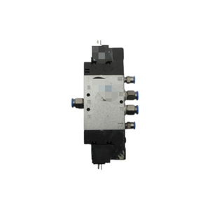 CPE18-M3H-5JS-WBR1/4 163791 198-253VAC UNMP Neuf Original En Stock Automatisation Industrielle PAC PLC Dédié Programmation Cont - Product Image 1