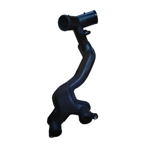 Manguera de Refrigerante Land Rover LR018275 HX-011, Pieza de Repuesto para Bomba de Agua del Motor y Radiador - Product Image 2