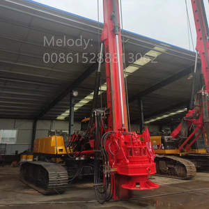 Hot Sell Heiple Rig Sr150c Gebruikte Boormachine Voor Boorpalen - Product Image 2