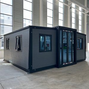 <span class=keywords><strong>Casa</strong></span> Contenedor Plegable Prefabricada de Alta Calidad <span class=keywords><strong>en</strong></span> <span class=keywords><strong>Venta</strong></span>, <span class=keywords><strong>Casa</strong></span> Prefabricada Apilable, <span class=keywords><strong>Casa</strong></span> Móvil Plegable - Product Image 4