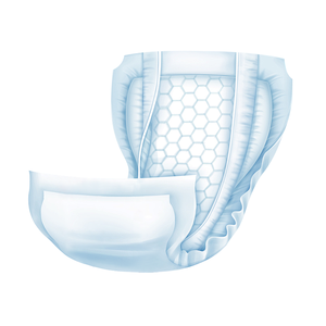 Coussin absorbant pour incontinence adulte jetable pour lit d'hôpital à domicile, protection contre les fuites, absorbant l'urine, coussin absorbant doux pour adultes - Product Image 2