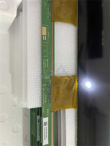 CSOT ST5461D16-3 LCD <b>screen</b> display open cell repair 55 inch LED <b>TV</b> panel <b>replacement</b> glass SKD CKD part - Product Image 3