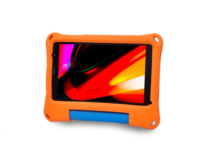 Tablet Android 4000 anak-anak, termurah 8 inci 2 + 16GB 8.0 mAh dengan Keyboard PC anak-anak 5GWifi GMS aplikasi belajar anak