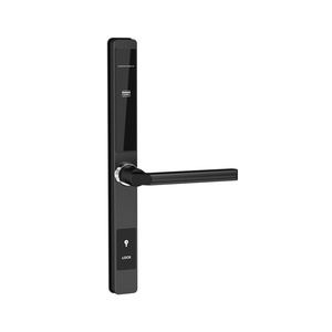 Hệ Thống Khóa Điện Tử Chống Thấm Nước Cảm Ứng, Khóa Cửa Khách Sạn, Đầu Đọc Thẻ Rfid - Product Image 1