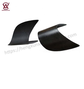 Mũ bóng chày Visor chèn nhựa màu đen hat vành cho <span class=keywords><strong>cap</strong></span> hat cổ đã sẵn sàng để tàu - Product Image 4