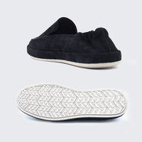 Usine de chaussures personnalisées LANCI, fabricant de chaussures en daim, design personnalisé, logo personnalisé, baskets de style designer