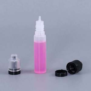 Botellas Vacías para Pintura Acrílica Bingo Street Graffiti Dabbers - Product Image 3