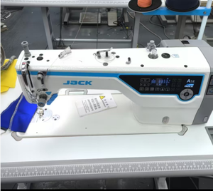 Máquina <span class=keywords><strong>de</strong></span> Coser <span class=keywords><strong>de</strong></span> Alta Velocidad A5E, Nueva y en Oferta - Product Image 2