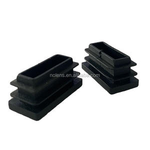 Rouleau de guidage en nylon bon marché roue en nylon personnalisée pour fenêtre coulissante et portail; rail; porte; piste - Product Image 4