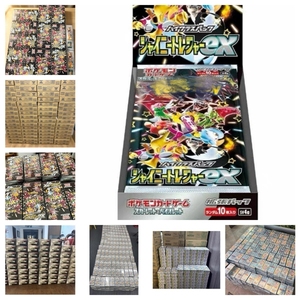 Collezione Premium <span class=keywords><strong>Pokémon</strong></span> TCG: Box Booster Raro per Giocatori e Collezionisti <span class=keywords><strong>Pokémon</strong></span> - Product Image 1