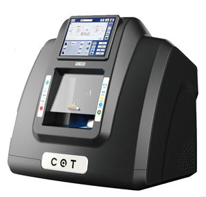 PLE-6800 Biseladora Automática de Lentes Sin Plantilla de Máxima Calidad China con Escáner 3D y Trazador de Monturas Opcional - Product Image 5