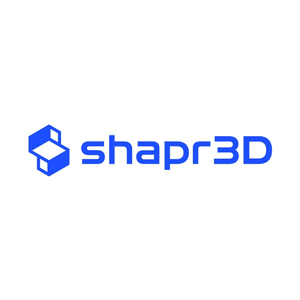 Shapr3d 1 Year Online <strong>Computer</strong> Drawing Tool <strong>Software</strong> - Product Image 3