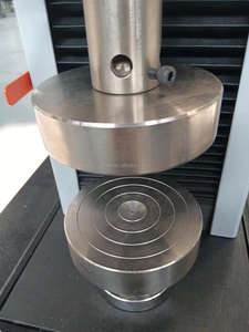 1KN 2KN 5KN Automatische Scher festigkeit prüfmaschine für Klebe klebstoff - Product Image 6