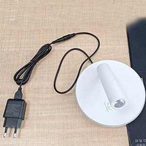 Modern Minimalist Bedroom Study Hallway <b>LED</b> <b>Lights</b> Charging Stand for Living Room Hotel Bedside <b>Reading</b> Wall <b>Light</b> Power Supply - Product Image 3