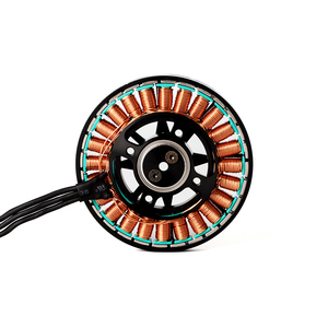 ราคาขายส่งมอเตอร์ T-MOTOR MN7005 มอเตอร์ใบพัดน้ำหนักเบาพิเศษสำหรับยูเอวี มอเตอร์แบบไร้แปรงถ่าน - Product Image 3