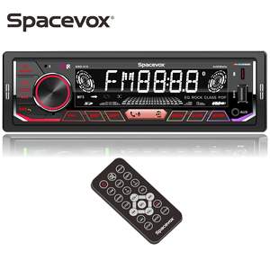 <span class=keywords><strong>Sony</strong></span> MEX-N5400BT voiture FM Radio <span class=keywords><strong>MP3</strong></span> lecteur USB avec <span class=keywords><strong>Bluetooth</strong></span> haute puissance 7 couleurs prise ISO 6RCA Subwoofer type-c 40 broches LCD - Product Image 4