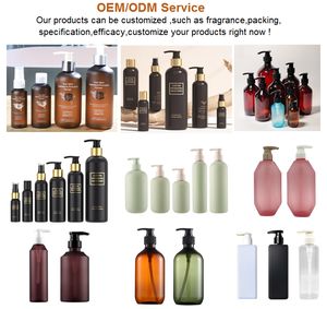 Private Label Arganöl Wärmeschutz schutz Haarpflege Styling Entwirren Hitzeschutz <span class=keywords><strong>spray</strong></span> für Haare isen - Product Image 6