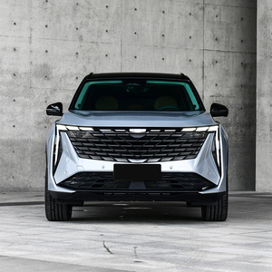 Nuovo Geely Boyue <span class=keywords><strong>L</strong></span> Made in China <span class=keywords><strong>5</strong></span> posti SUV benzina auto più economica auto a benzina - Product Image 2