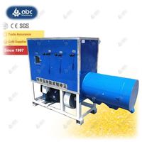 Offre Prix Usine : Machine Électrique pour la Fabrication de Semoule de Maïs/Farine à Petite Échelle