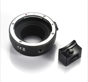 Adaptateur de montage d'objectif sans miroir, mise au point automatique Offre Spéciale, <span class=keywords><strong>EF</strong></span>-EOS <span class=keywords><strong>M</strong></span>, pour appareil photo <span class=keywords><strong>Canon</strong></span> <span class=keywords><strong>EF</strong></span> <span class=keywords><strong>EF</strong></span>-<span class=keywords><strong>S</strong></span>, <span class=keywords><strong>Canon</strong></span> EOS - Product Image 2