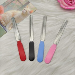 Venta directa de fábrica de cortaúñas para mascotas en varios tamaños para gatos y perros, artículos de limpieza para mascotas. - Product Image 4