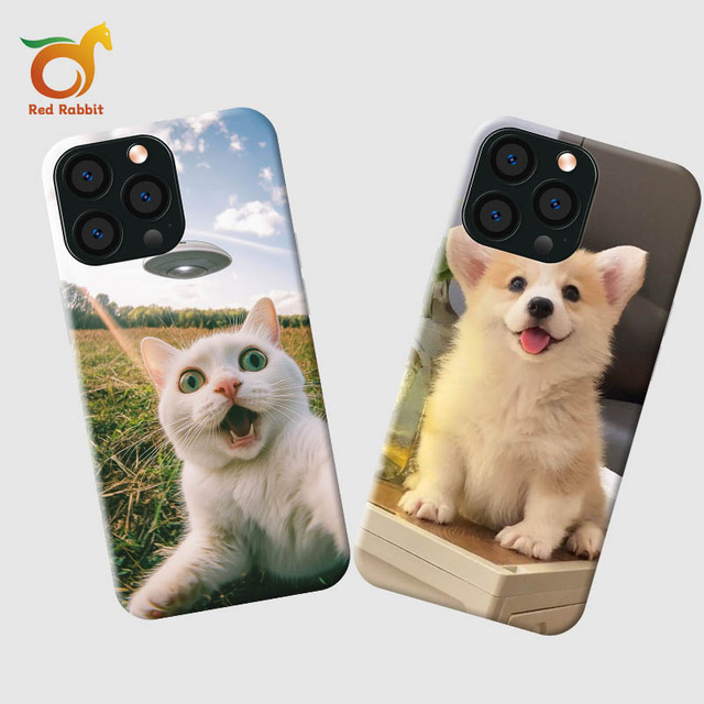 Custom OEM Black Phone Case Manufacturer, TPU+PC Material, Blank Mobile Cover for IPhone, Support Logo Printing