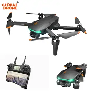 Drone 4K GD91pro Parrot Bebop 2 Power FPV Drones with Camera HD Quadrupter 4K drones with long flight time