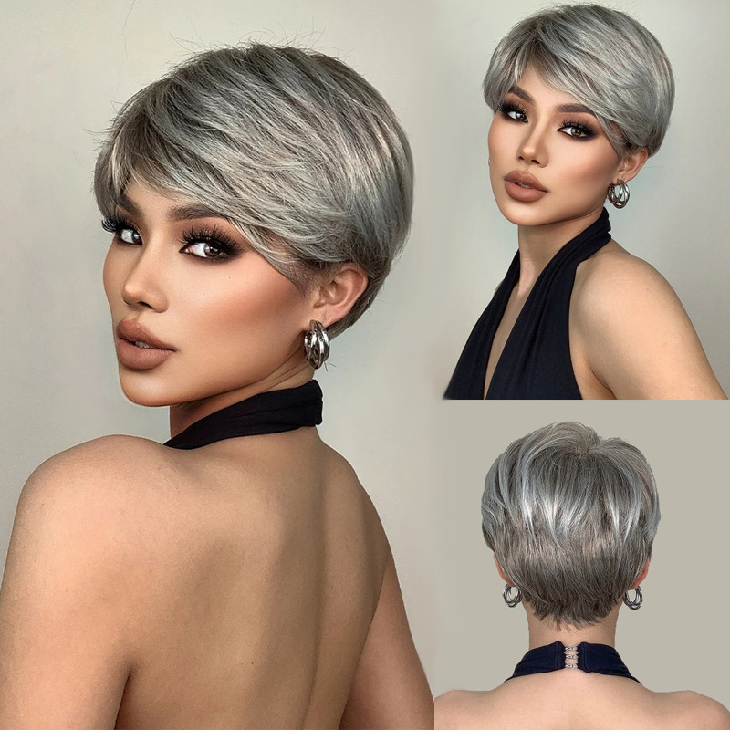 195 evidenziazioni in grigio scuro