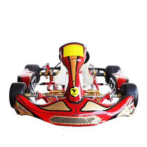 Kart électrique haute vitesse, mini kart à pédales, <span class=keywords><strong>karting</strong></span> pour adultes et enfants, buggy de course, équipement de parc d'attractions, équipement de parc à thème en vente - Product Image 1