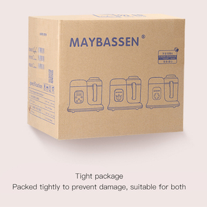 Máy Xay Sinh Tố Đa Năng Kitchenaid, Máy Xay Sinh Tố Gia Đình, Dễ Dàng, Đa Chức Năng, Chế Biến Thực Phẩm Cho Bé - Product Image 6