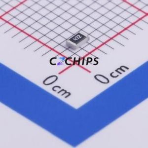 Resistencia SMD ERJP06J472V 0805 (Tipo: Película Gruesa) (Resistencia: 4.7kOhm Precisión: 5%) - Product Image 1