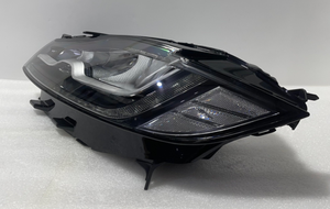 Faros Delanteros LED para <span class=keywords><strong>Jaguar</strong></span> XF 2015 2016 2017 2018 2019 2020 <span class=keywords><strong>2021</strong></span> XFL, Accesorios de Iluminación para Automóviles, OEM T2H18942 T2H24587 - Product Image 3