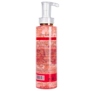 เจลอาบน้ำผู้ผลิตสำหรับผิวคล้ำ ผลิตภัณฑ์ดูแลผิวกาย เจลอาบน้ำเพื่อผิวขาวกระจ่างใส แชมพูเพื่อผิวขาวกระจ่างใส แบบ OEM 2 in 1 เจลอาบน้ำสูตรกรด - Product Image 6