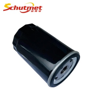 Filtro de óleo do carro das peças sobresselentes do carro de alta qualidade para AUDI A3 Sportback 2004-2020 OEM 06A115561 06A115561A 06A115561B - Product Image 4