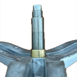 Trípode para Lavadora Electrolux XX-83503, 245 mm, Aleación de Aluminio, Pieza Duradera - Product Image 3