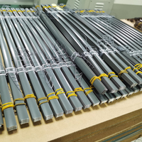 Persiennes professionnelles en aluminium, prix raisonnable, stores, lamelles en aluminium pour une utilisation intérieure et extérieure