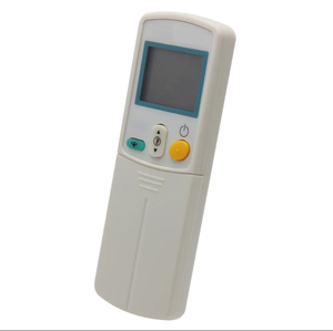 Climatiseur RM-8026Y AC <span class=keywords><strong>télécommande</strong></span> LCD contrôleur de climatisation universel <span class=keywords><strong>pour</strong></span> 433A1 <span class=keywords><strong>Daikin</strong></span> - Product Image 1