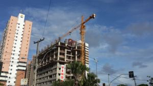 HS4708-4t Tower Crane - Product Image 4