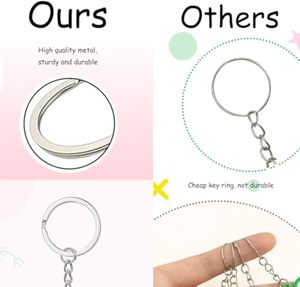 Llaveros Personalizados de Regalo, Llaveros Acrílicos Portátiles Impermeables con Mosquetón, Llaveros Acrílicos Personalizados de Anime y Dibujos Animados - Product Image 2